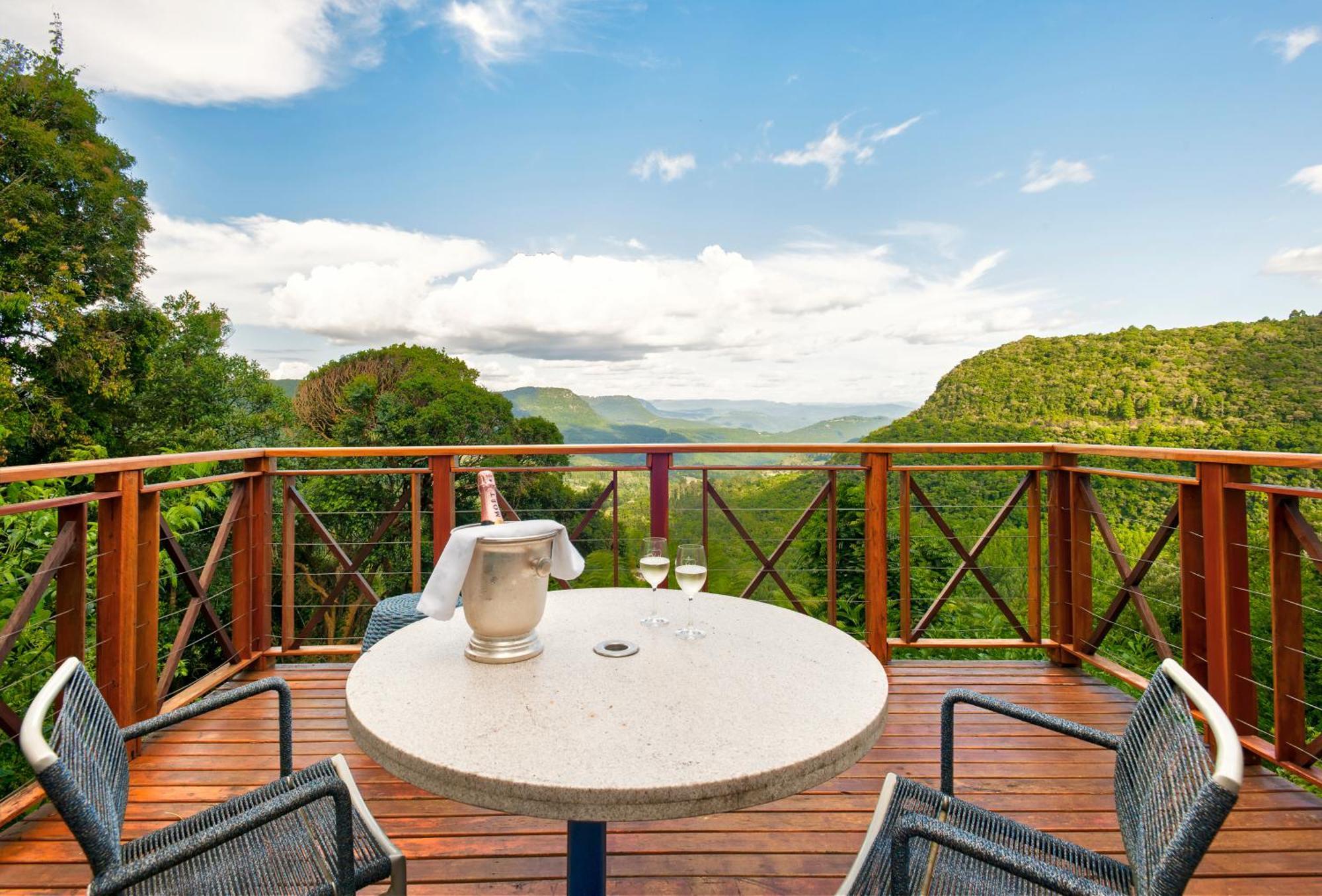Castelo Saint Andrews Hotel Грамаду Екстериор снимка