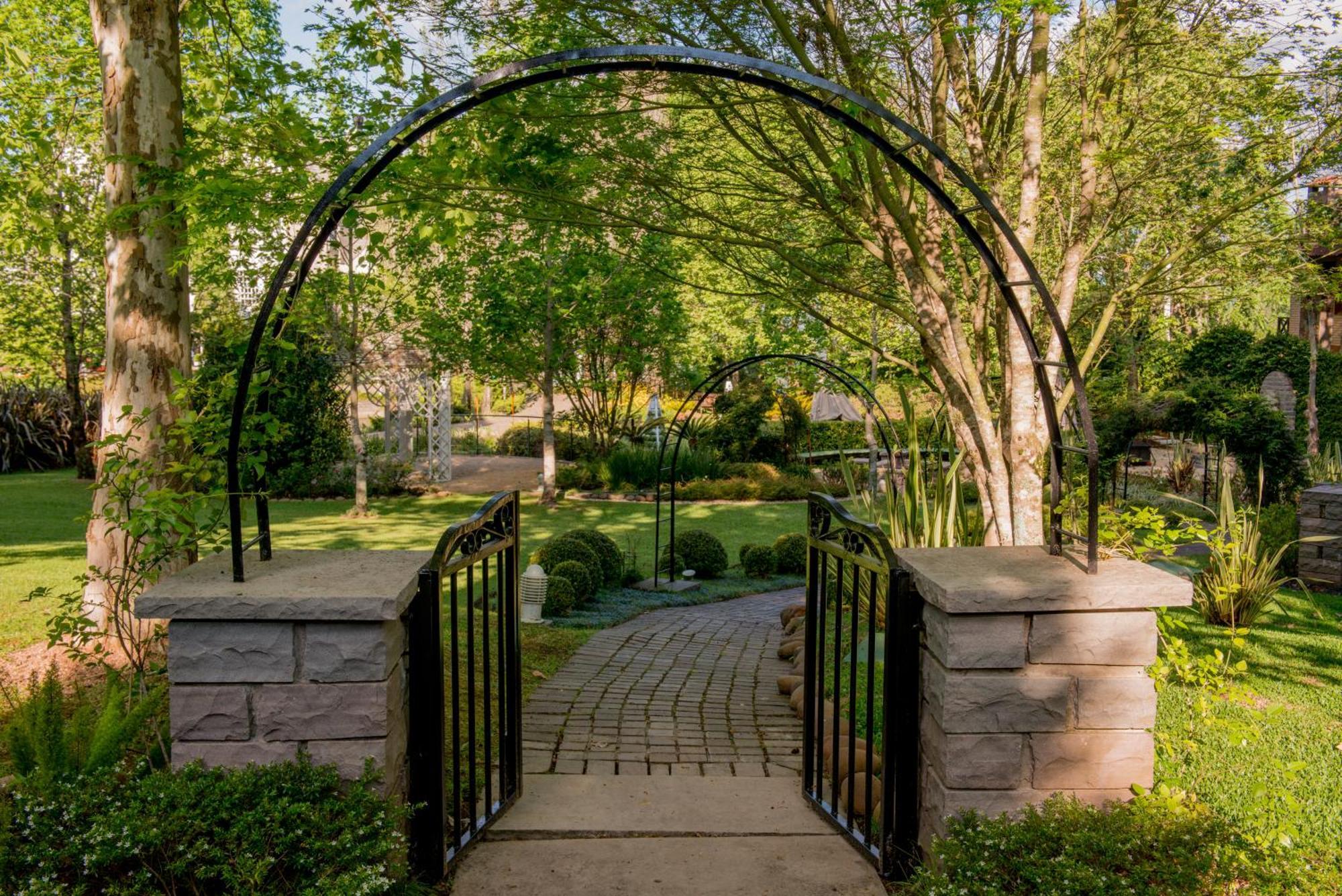 Castelo Saint Andrews Hotel Грамаду Екстериор снимка